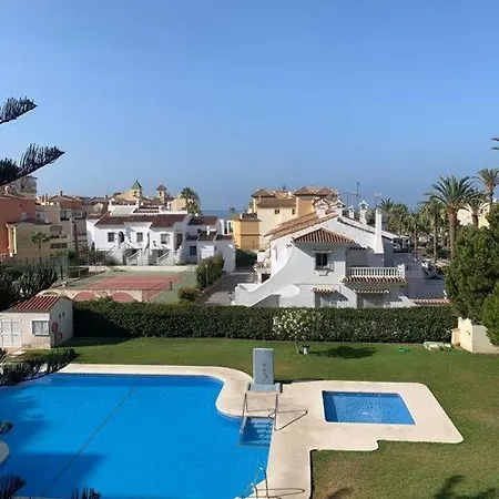 Apartamento Casa Panorama Sea-view 100m To The