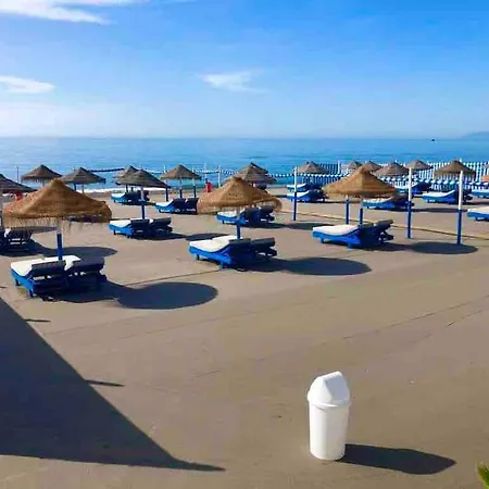 Casa Panorama Sea-view 100m To The * Torrox