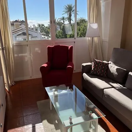 Apartamento Casa Panorama Sea-view 100m To The