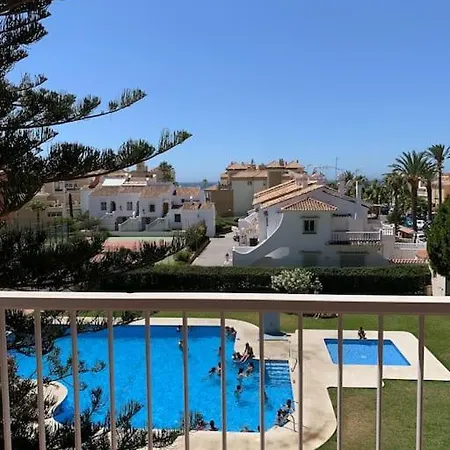 Casa Panorama Sea-view 100m To The Torrox