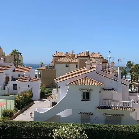 Apartamento Casa Panorama Sea-view 100m To The *