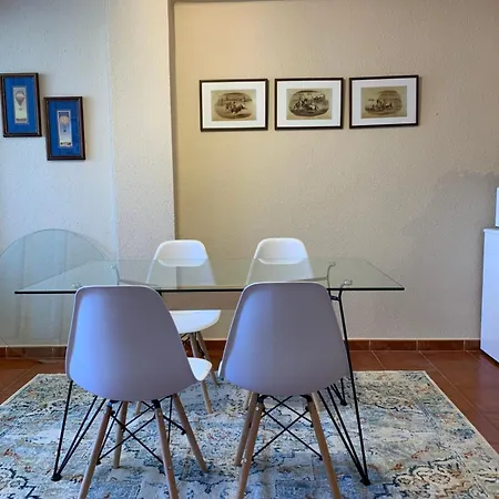 Apartamento Casa Panorama Sea-view 100m To The *