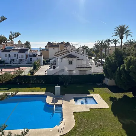 Casa Panorama Sea-view 100m To The * Torrox